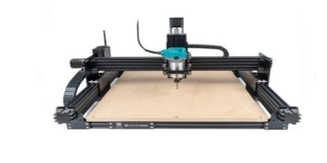 x carve cnc alternatives